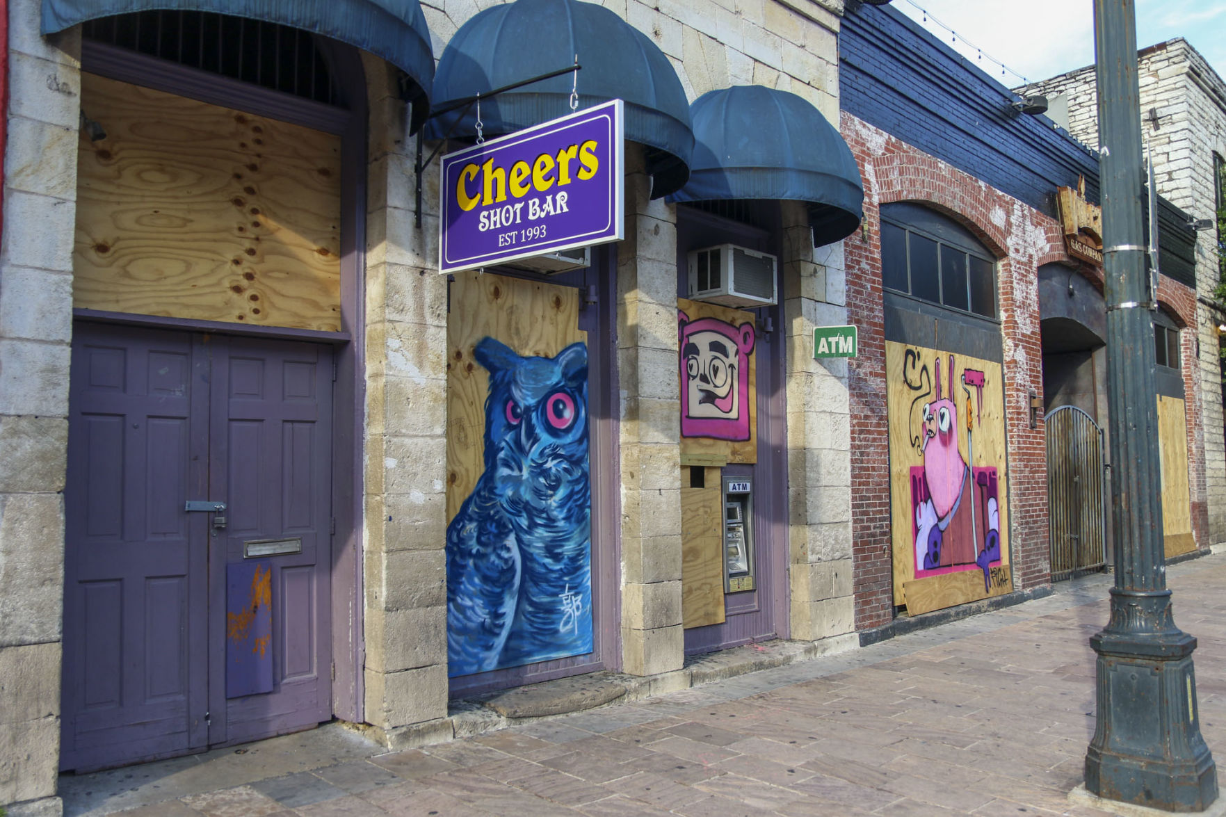 Sixth Street